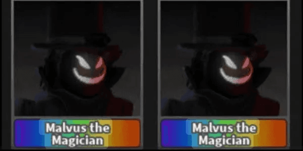 Malvus Killer