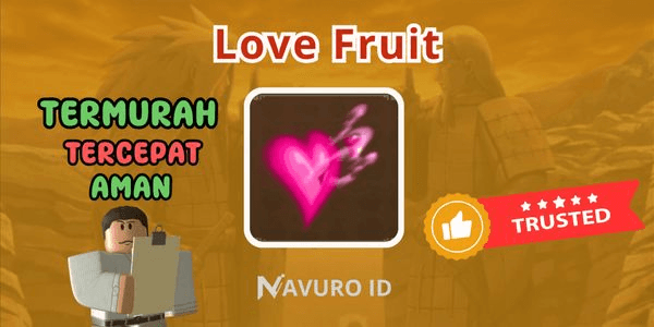 Gambar Product Love Fruit