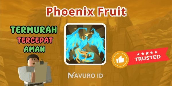Gambar Product Phoenix Fruit