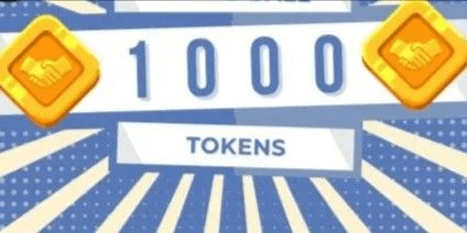 Gambar Product 1000 Token