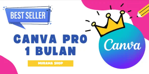 CHEAP 1 MONTH CANVA PRO