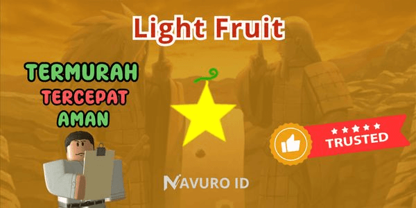 Gambar Product Light Fruit