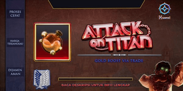 Gambar Product Gold Boost 30 Min