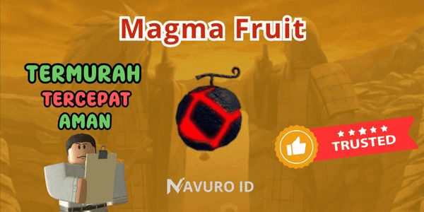 Gambar Product Magma Fruit