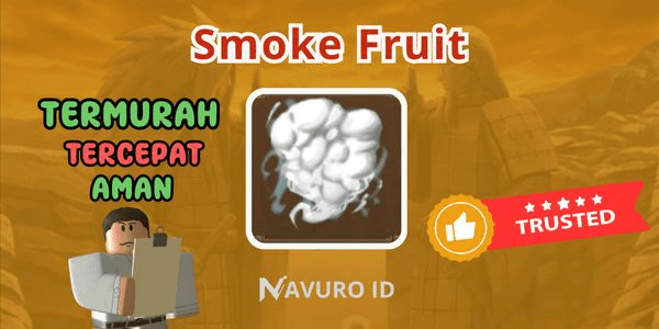 Gambar Product Smoke Fruit
