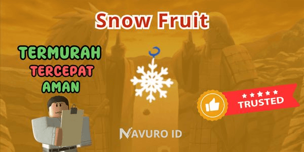 Gambar Product Snow Fruit