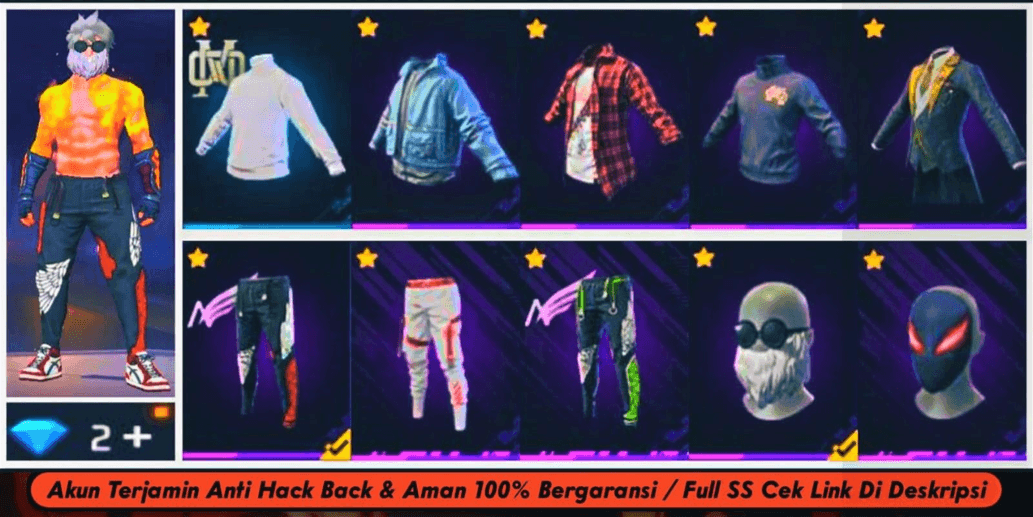 Product Showcase