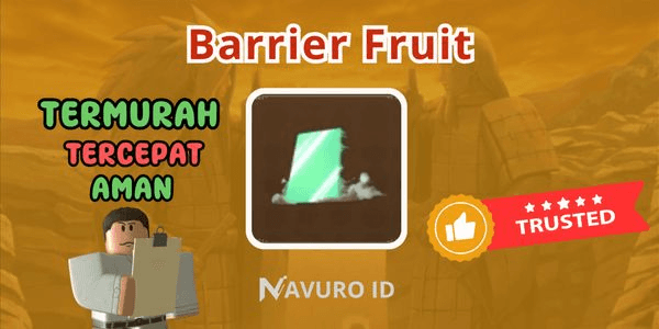 Gambar Product Barrier Fruit