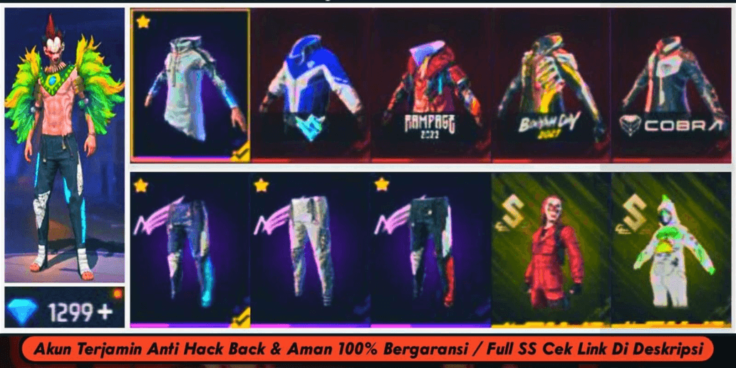 Product Showcase
