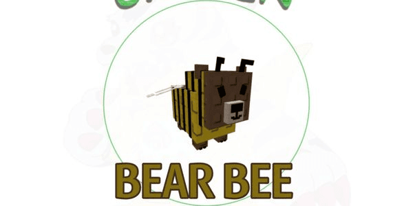 Gambar Product Bear bee