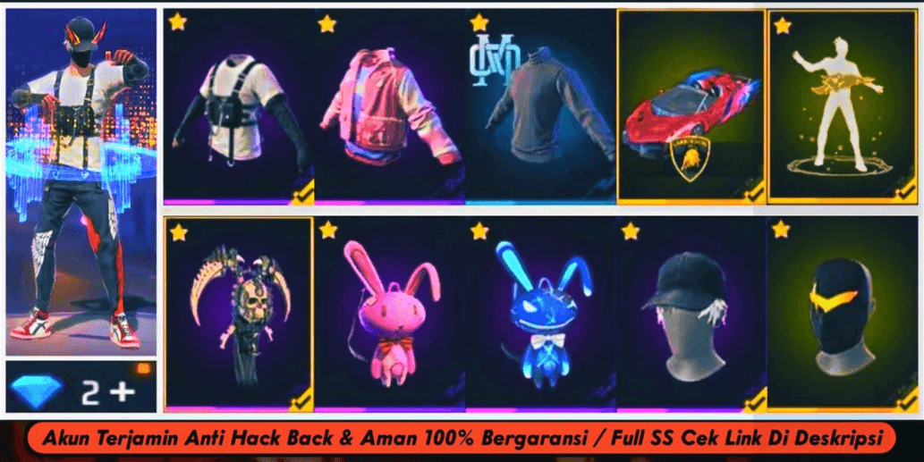 Product Showcase