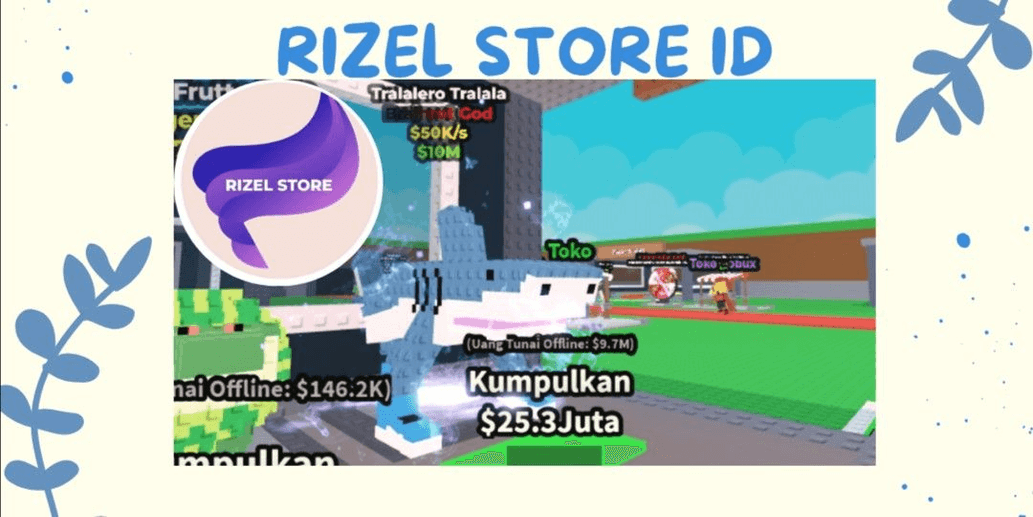 Product Showcase