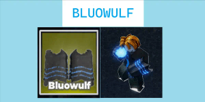 BLUOWULF | Untitled Boxing Game