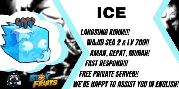 Gambar Product Ice