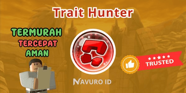 Gambar Product Trait Hunter