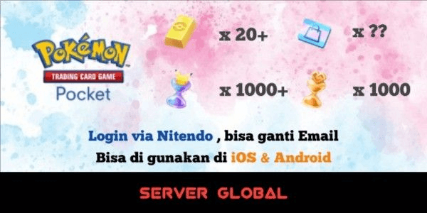 Gambar Product Reroll Account READY TO GACHA Starter - 4