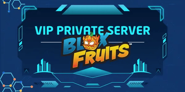 Private Server VIP (Sharing) Guaranteed quiet