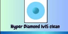 Gambar Product Hyper Diamond V