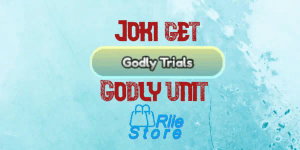 "Joki Get Godly unit (Read Description) | Anime Last Stand"