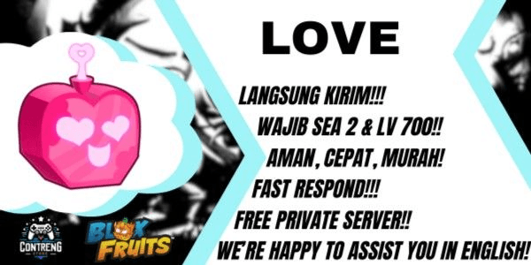 Gambar Product Love