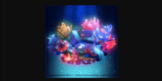Gambar Product Luminous Lagoon Tidalglow Halo 2025 - Royale High