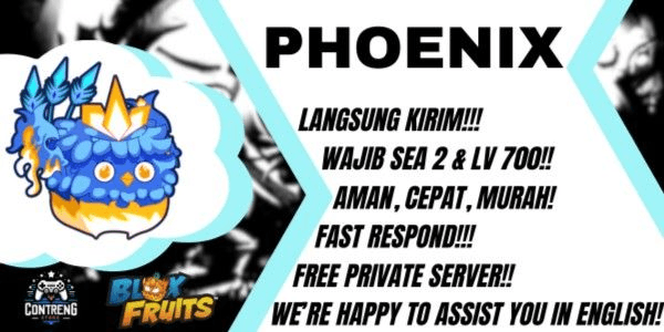 Gambar Product Phoenix