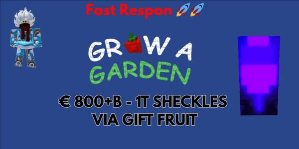 Gambar Product 1T Sheckless Coins | Grow a Garden