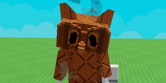 Gambar Product Mythical Cooked Owl + Bonus Random Item | Grow a Garden