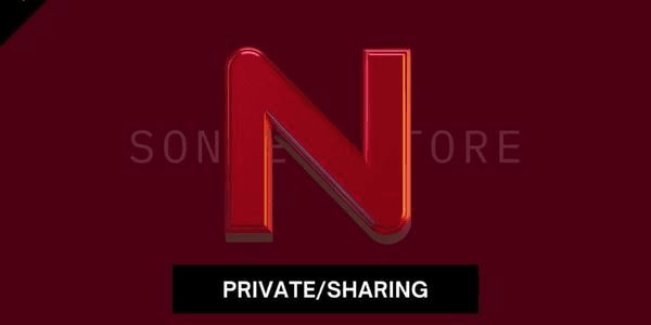 Gambar Product Sharing 1 Month - 1 Profile UHD (Region ID)