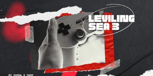 Gambar Product Leveling 3rd Sea