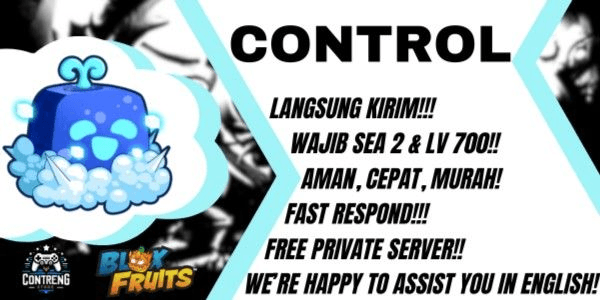 Gambar Product Control