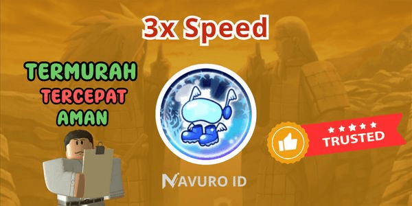 Gambar Product 3x Speed