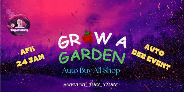 Gambar Product AFK 24H - AUTO BEE EVENT - AUTO BUY ALL - GAG - RBL