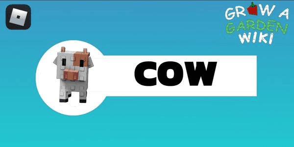 Gambar Product Giant Huge Titan Cow