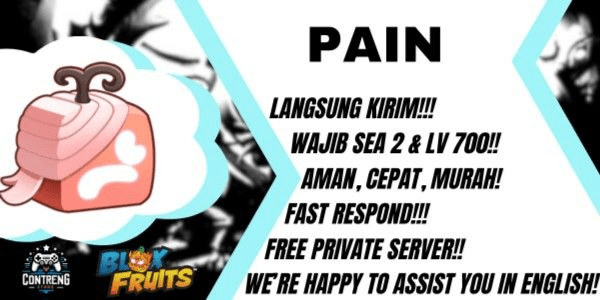 Gambar Product Pain