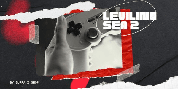 Gambar Product Leveling 2nd Sea
