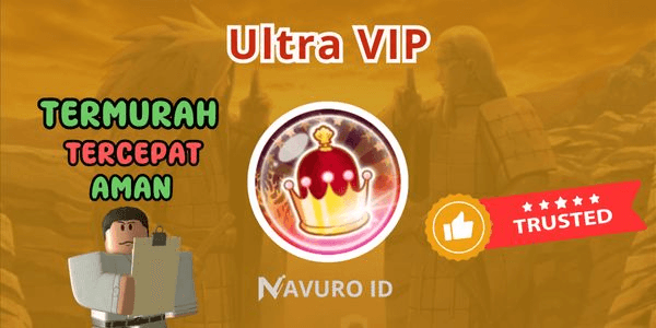 Gambar Product Ultra VIP