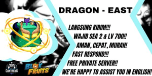 Dragon (Eastern)