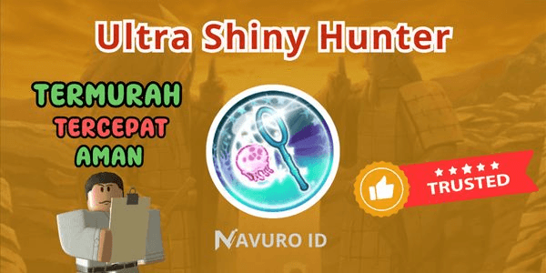 Gambar Product Ultra Shiny Hunter