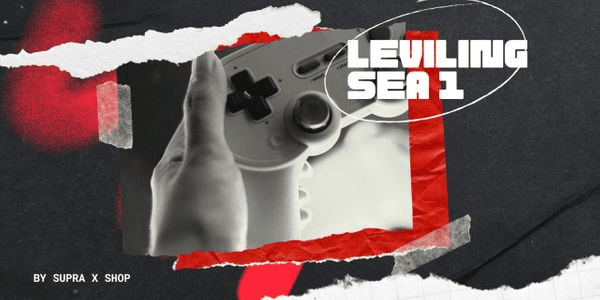 Gambar Product Leveling 1st Sea