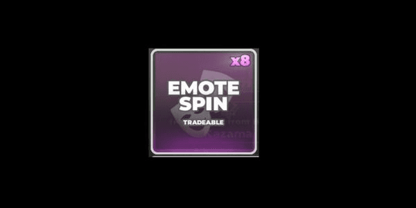 Gambar Product Emote Spin