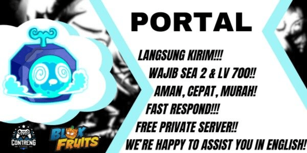 Gambar Product Portal