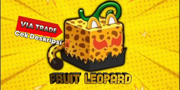Gambar Product Leopard