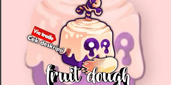 Gambar Product Dough