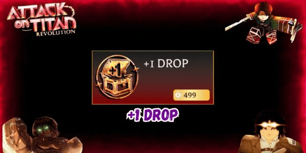 Gambar Product +1 Drop