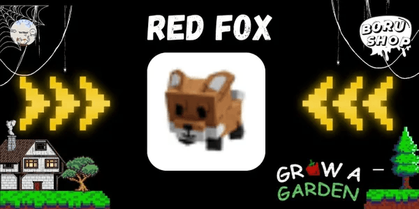 Red Fox