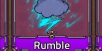 Rumble Fruit