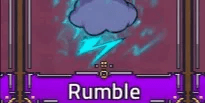 Rumble Fruit
