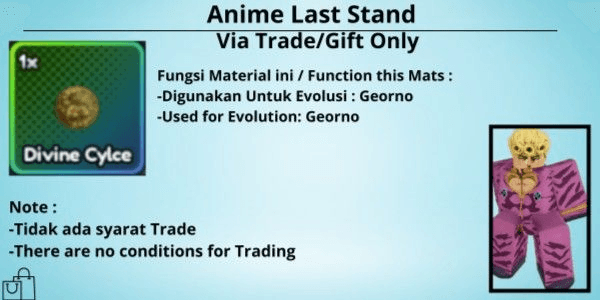 Gambar Product Divine Cylce