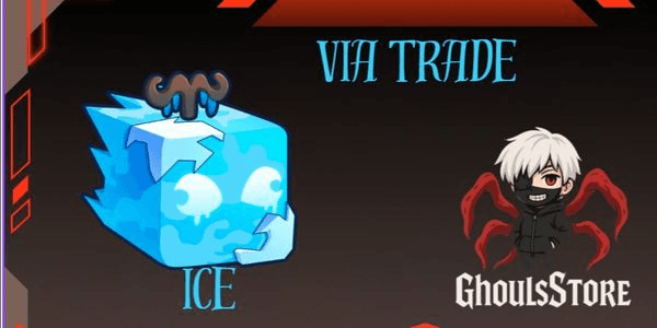 Gambar Product Ice